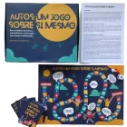Autos: um jogo sobre si mesmo