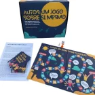 Autos: um jogo sobre si mesmo