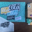 Imagens Blá, Blá, Blá