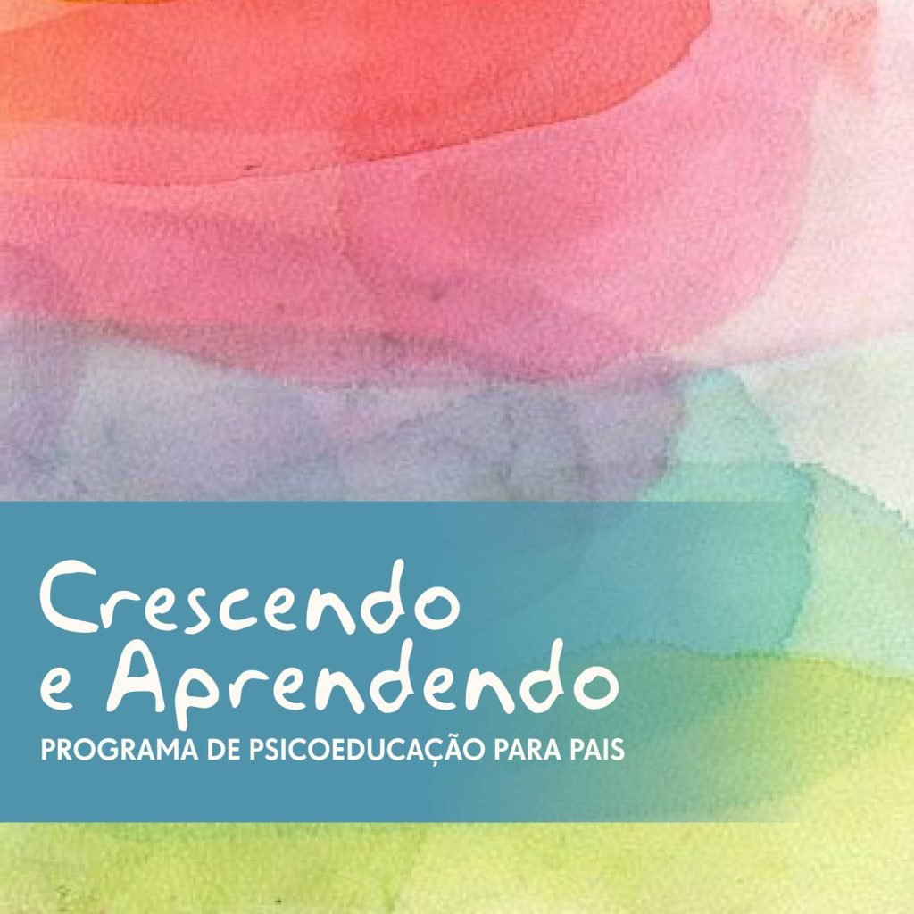 Cartilha Crescendo e Aprendendo