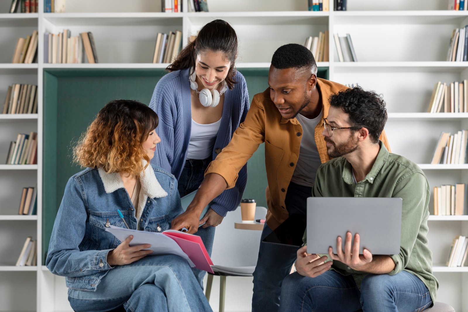 O papel da autoestima na adaptação social na vida universitária