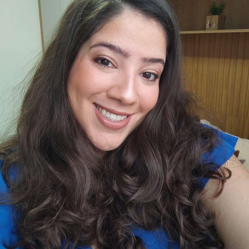 Jhúlia Capistrano